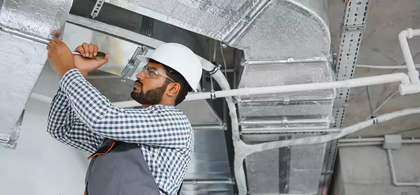 Proactive Ac Vent Repairs & Air Duct Replacement Companies Near Me in Lewiston