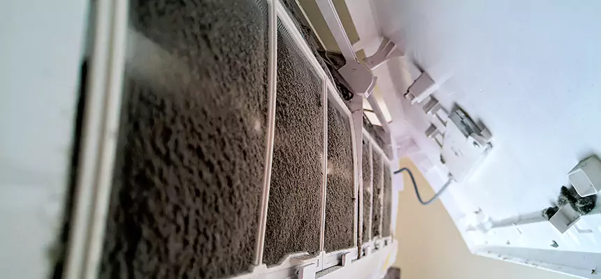 Preventive Air Duct Bacteria Removal in Lewiston