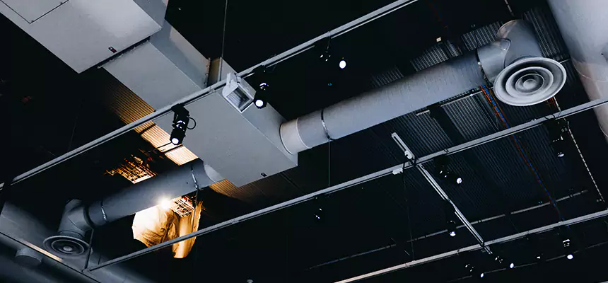 Our Air Duct Replacement Services in Lewiston, ID