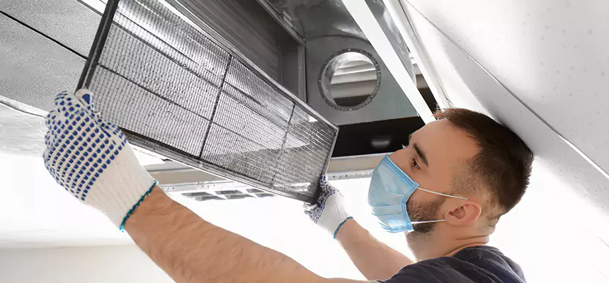 Our Bathroom Exhaust Duct Cleaning Services in Lewiston, ID