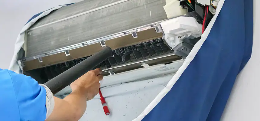 Advanced Clogged Dryer Vent Repair for Multi-Unit & Commercial in Lewiston, ID