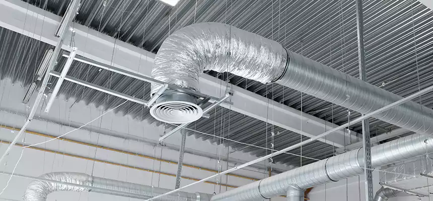Our Dryer Vent Hose Replacement Services in Lewiston, ID