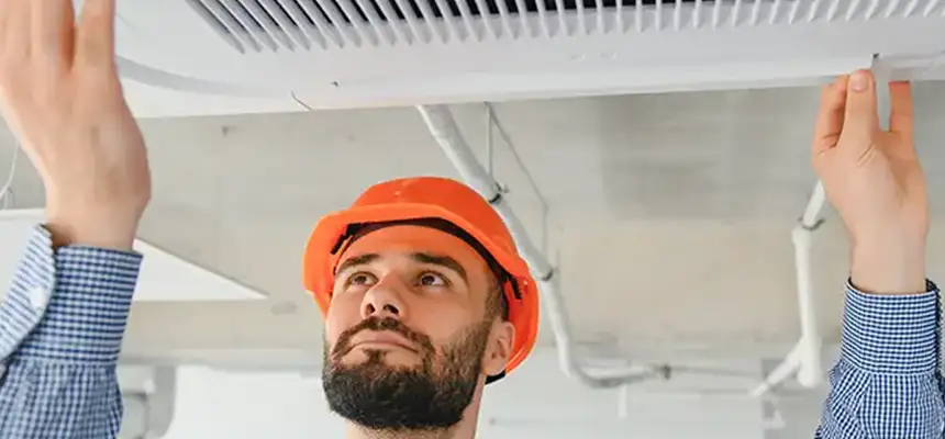 Our Furnace Vent Cleaning Services in Lewiston, ID