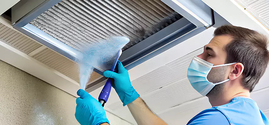 Our Home Ventilation Cleaning Services in Lewiston, ID
