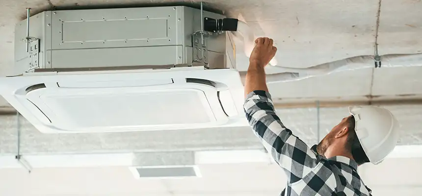 Our Local Vent Cleaning Services in Lewiston, ID