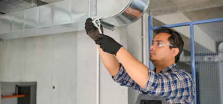 Our Post-Construction Duct Cleaning Services in Lewiston, ID