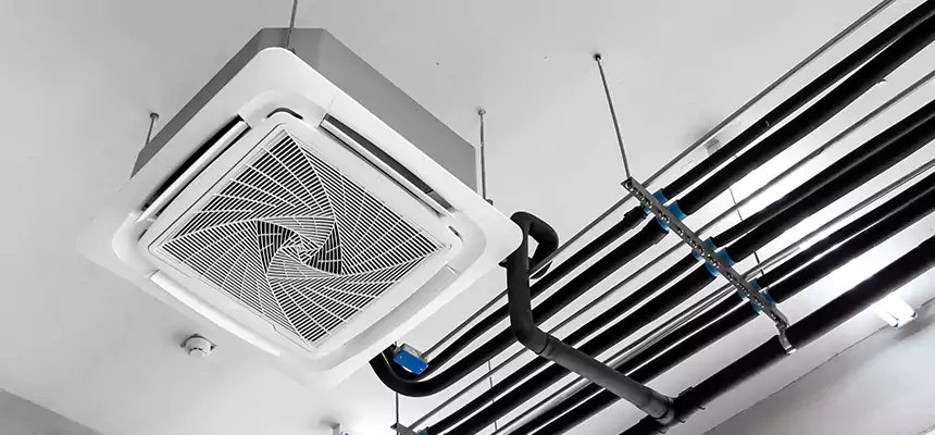 Our Smart AC Vent Controller Services in Lewiston, ID