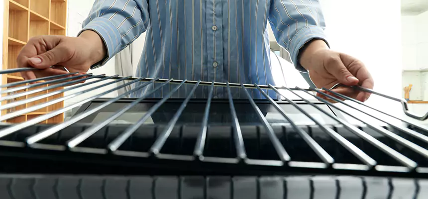 Our Vent Grille Washing Services in Lewiston, ID