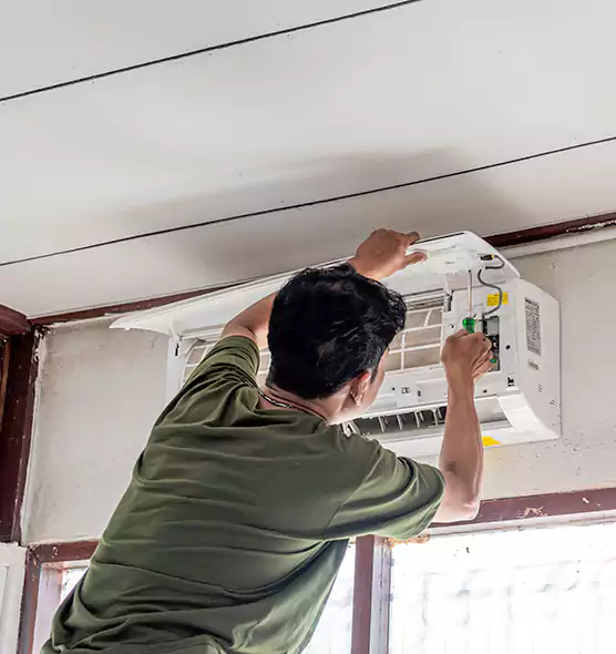 About Air Duct & AC Odor Removal in Lewiston, ID