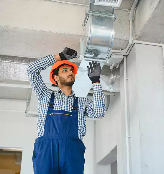 Professional Air Duct Cleaning Service in Lewiston, ID