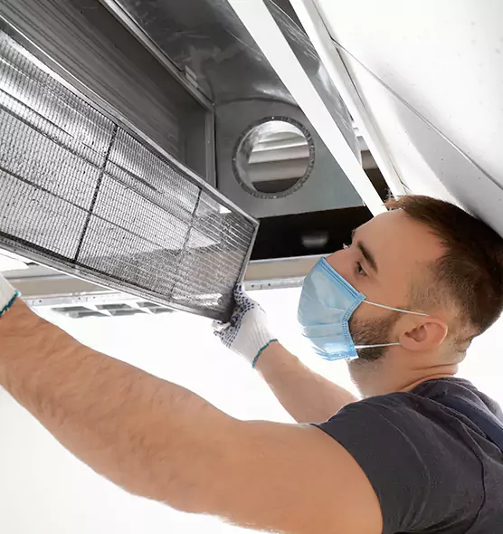 About Air Duct Pathogen Disinfection in Lewiston, ID