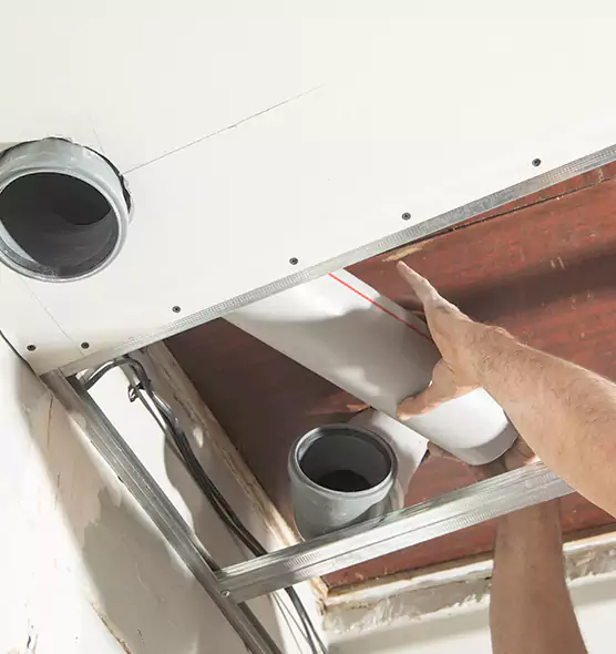 Professional Air Duct Replacement in Lewiston, ID