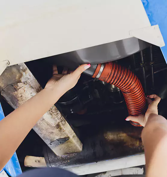 About Air Duct Virus Disinfection in Lewiston, ID