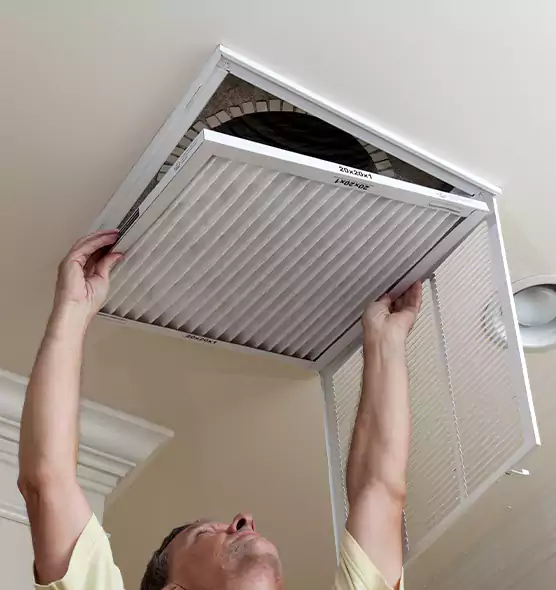 Trusted Apartment Air Duct Cleaning in Lewiston, ID