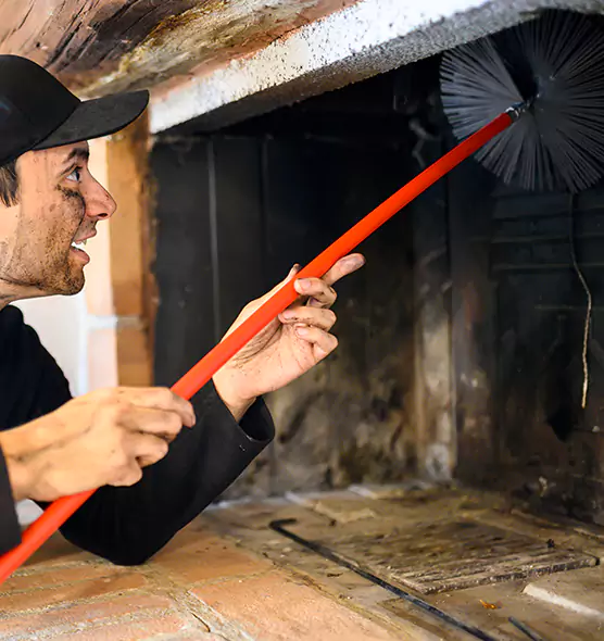 About Expert Chimney Cleaning in Lewiston, ID