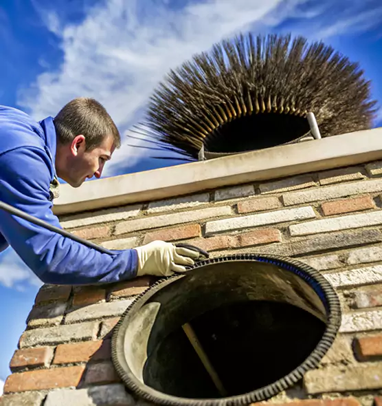 About Professional Chimney Sweep in Lewiston, ID