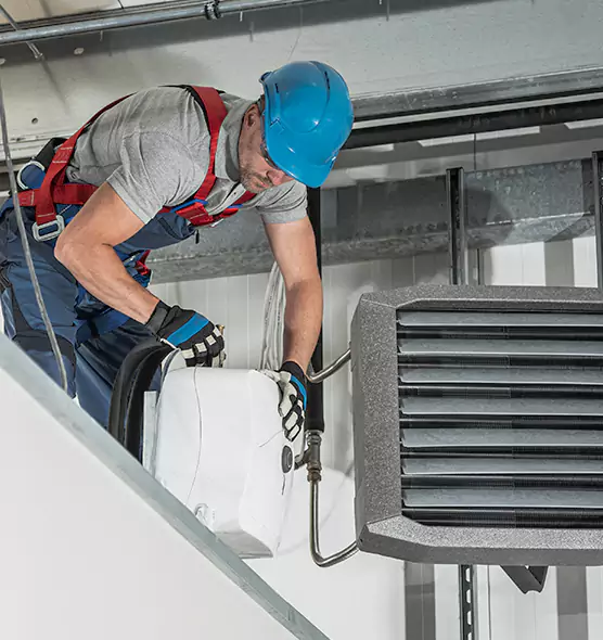 Professional Custom HVAC Ductworkin Lewiston, ID