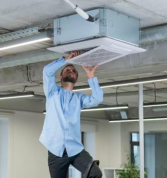 About Custom Wall-Integrated Duct Installation in Lewiston, ID