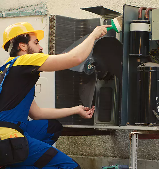 About Dryer Duct Fire Hazard Inspection in Lewiston, ID