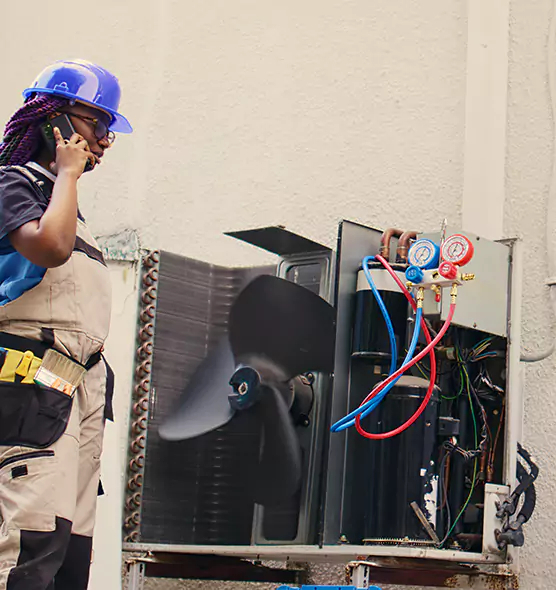 Professional Energy-Efficient HVAC Cleaning in Lewiston, ID