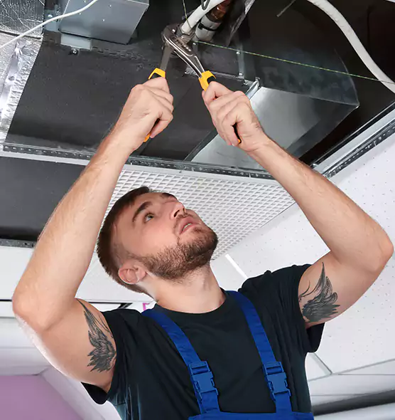 Trusted Home Air Duct Cleaning in Lewiston, ID