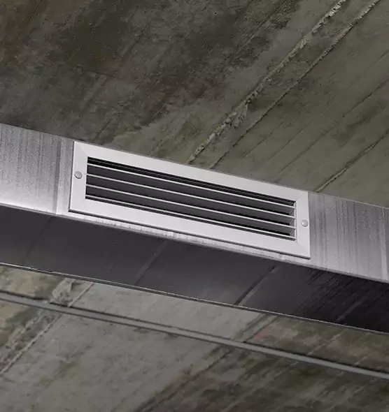 Trusted Hospital Grade Air Duct Cleaning Experts in Lewiston, ID