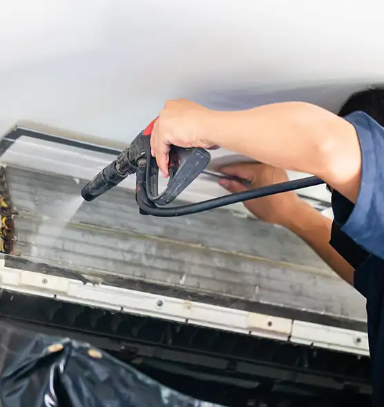 Welcome to Move-in/Move-out Duct Cleaning Services in Lewiston, ID