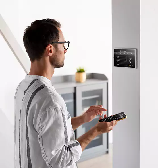 About Smart AC Vent Controller Services in Lewiston