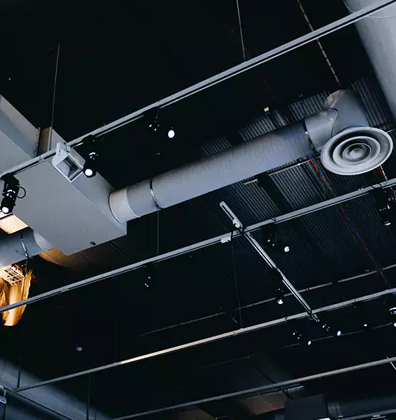 Professinal UV Light Air Purification for Ducts in Lewiston, ID