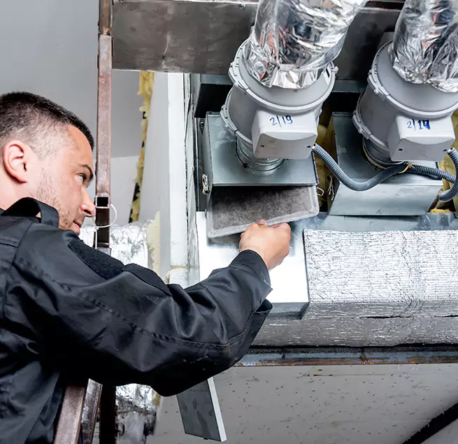 Why Homeowners & Businesses Trust Us in Lewiston, ID