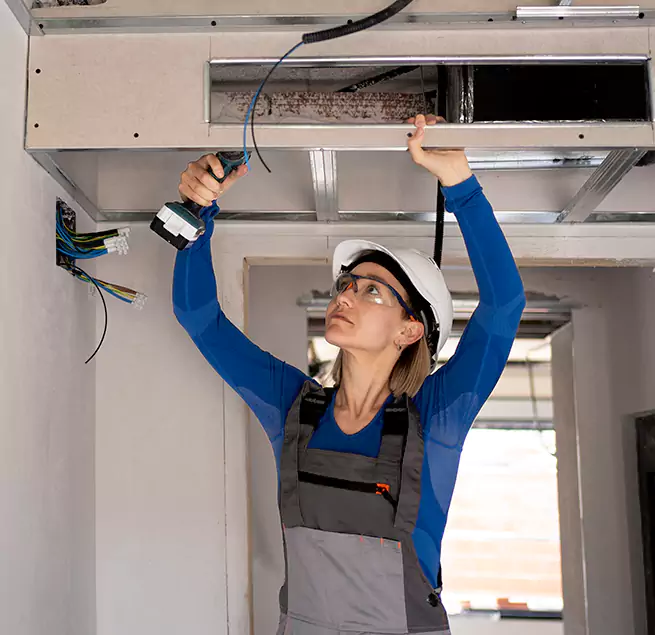 Why Homeowners & Businesses Trust Us in Lewiston, ID?