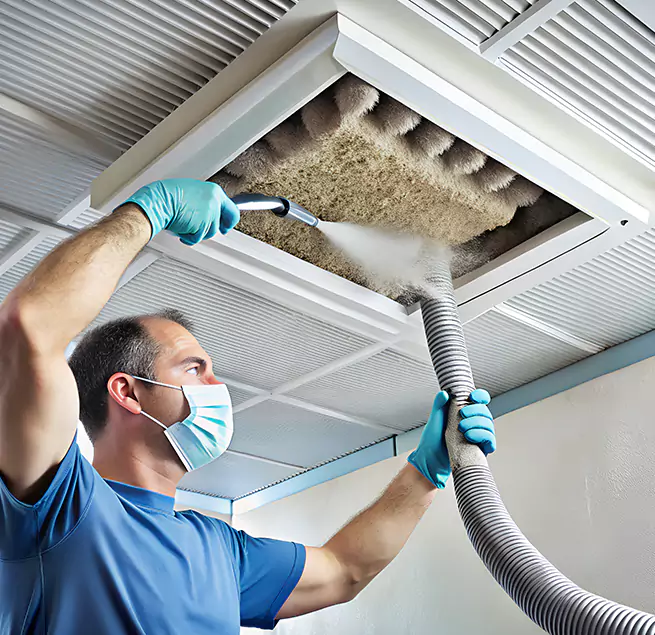 Why Homeowners Businesses Trust Us in Lewiston, ID