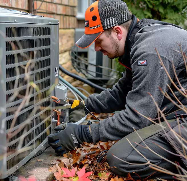 Why Homeowners & Businesses Trust Us in Lewiston, ID?