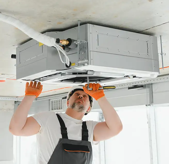 Why Homeowners & Businesses Trust Us Lewiston, ID