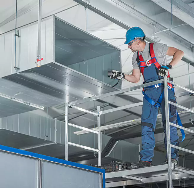 Why Homeowners Businesses Trust Us in Lewiston, ID