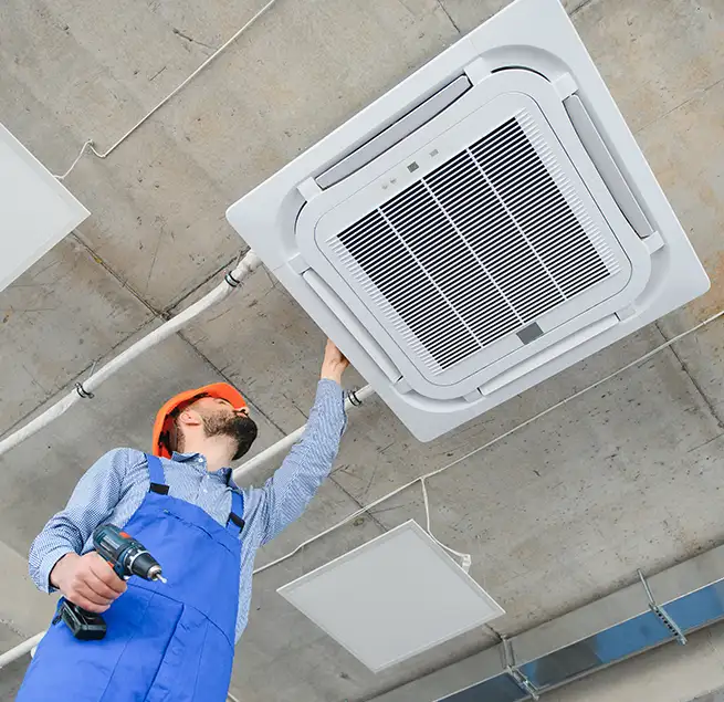 Why Homeowners & Businesses Trust Us in Lewiston, ID