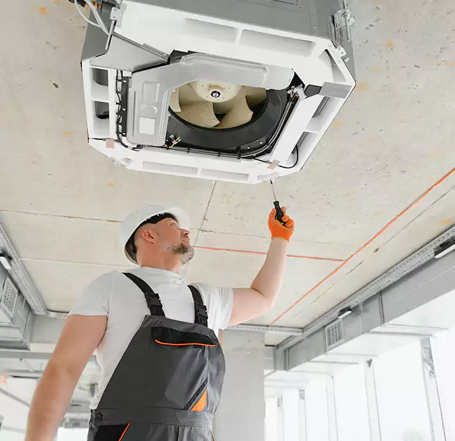 Why Homeowners Businesses Trust Us in Lewiston, ID