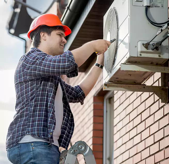 Why Homeowners & Businesses Trust Us Lewiston, ID