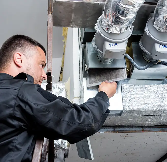 Why Homeowners & Businesses Trust Us in Lewiston, ID?